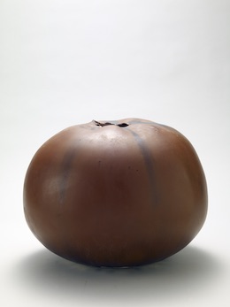特別展示「人間国宝　加藤孝造作品を中心に　丸沼芸術の森コレクション　陶芸秀作特集」