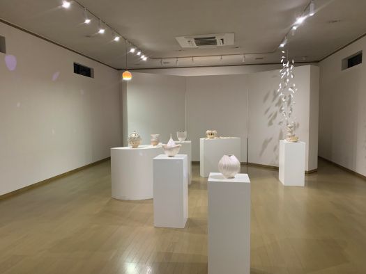 クウォン・へイン(Kwon Hyein)個展